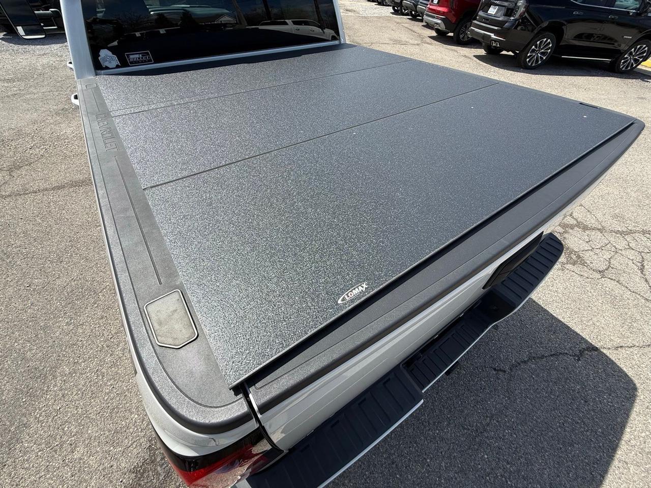 2018 Chevrolet Silverado 1500 LT Crestwood KY