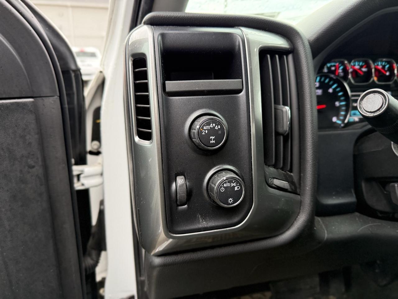 2018 Chevrolet Silverado 1500 LT Crestwood KY