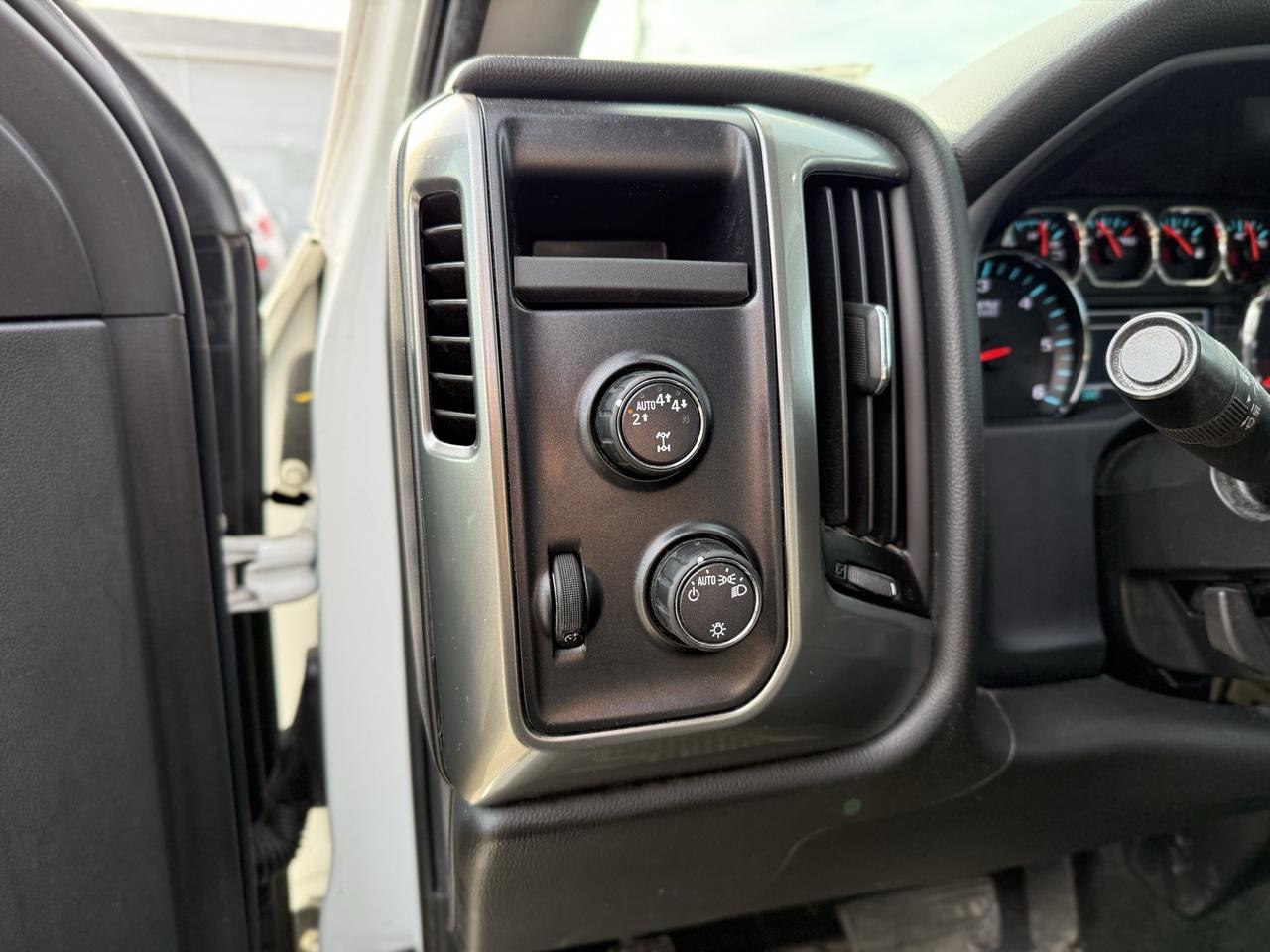 2018 Chevrolet Silverado 1500 LT Crestwood KY