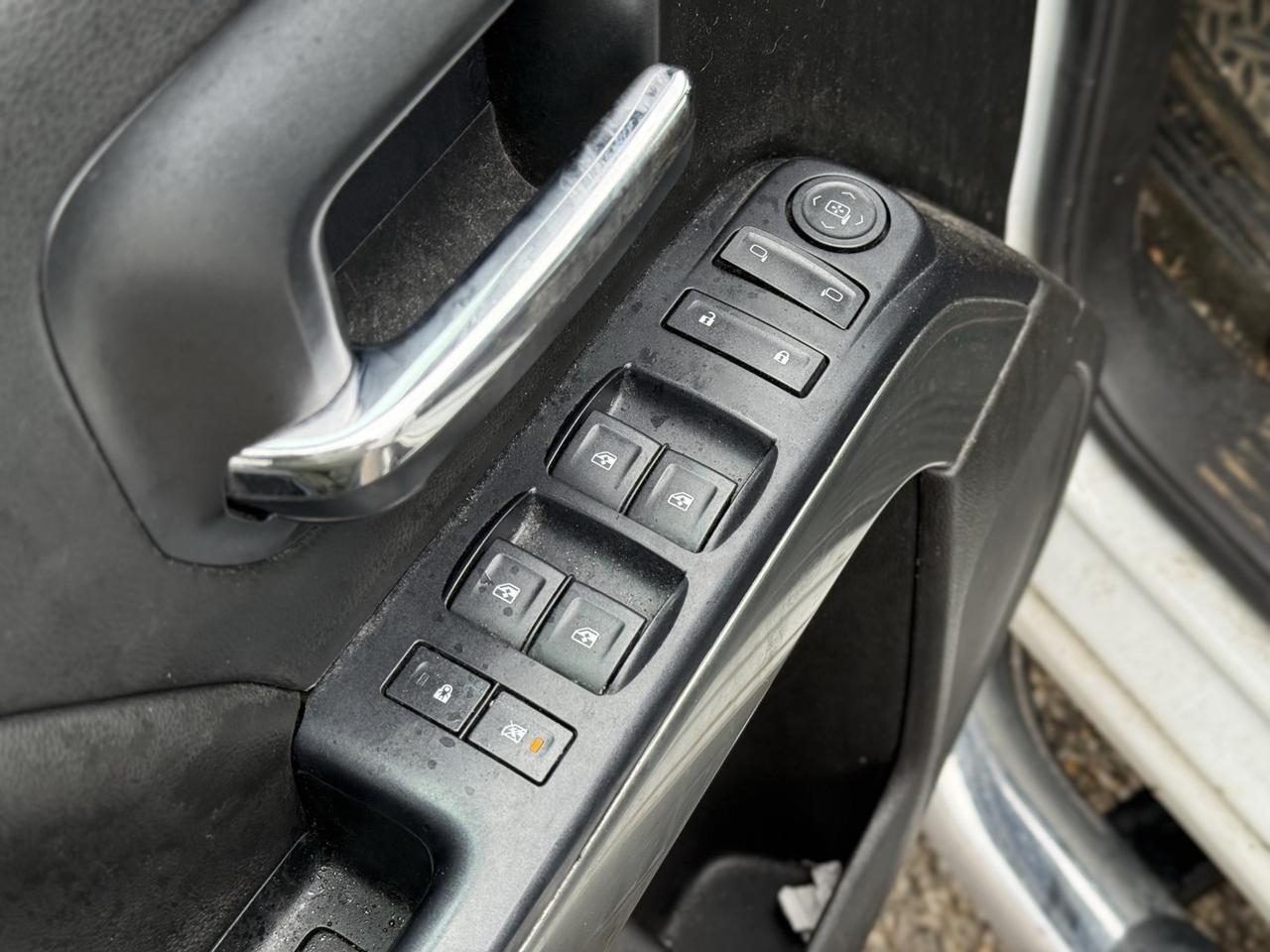 2018 Chevrolet Silverado 1500 LT Crestwood KY