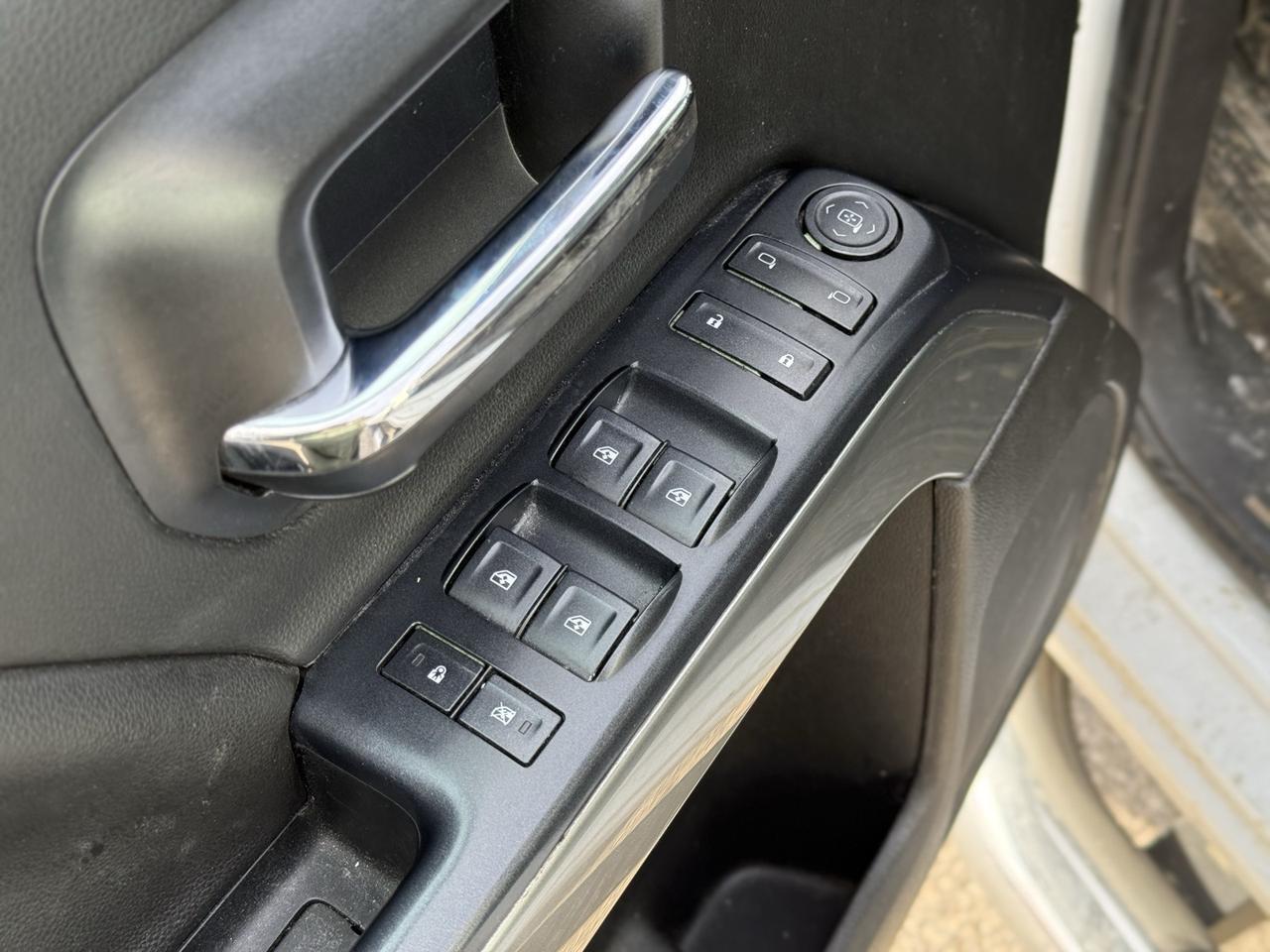 2018 Chevrolet Silverado 1500 LT Crestwood KY