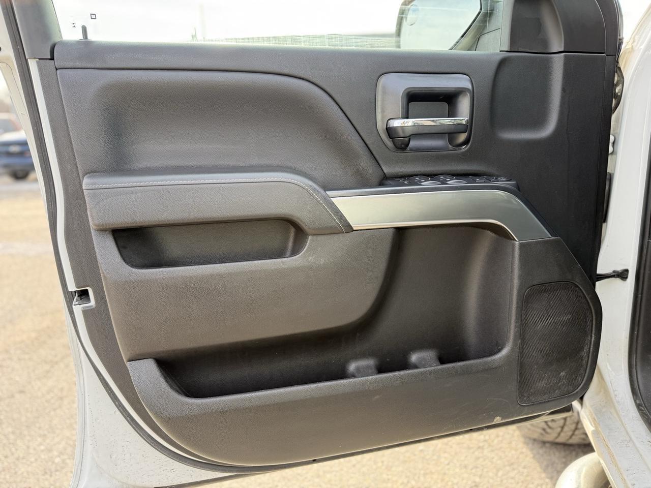 2018 Chevrolet Silverado 1500 LT Crestwood KY