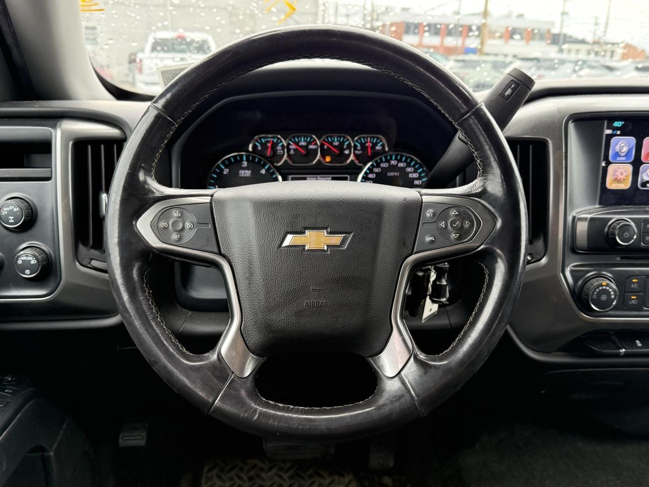 2018 Chevrolet Silverado 1500 LT Crestwood KY