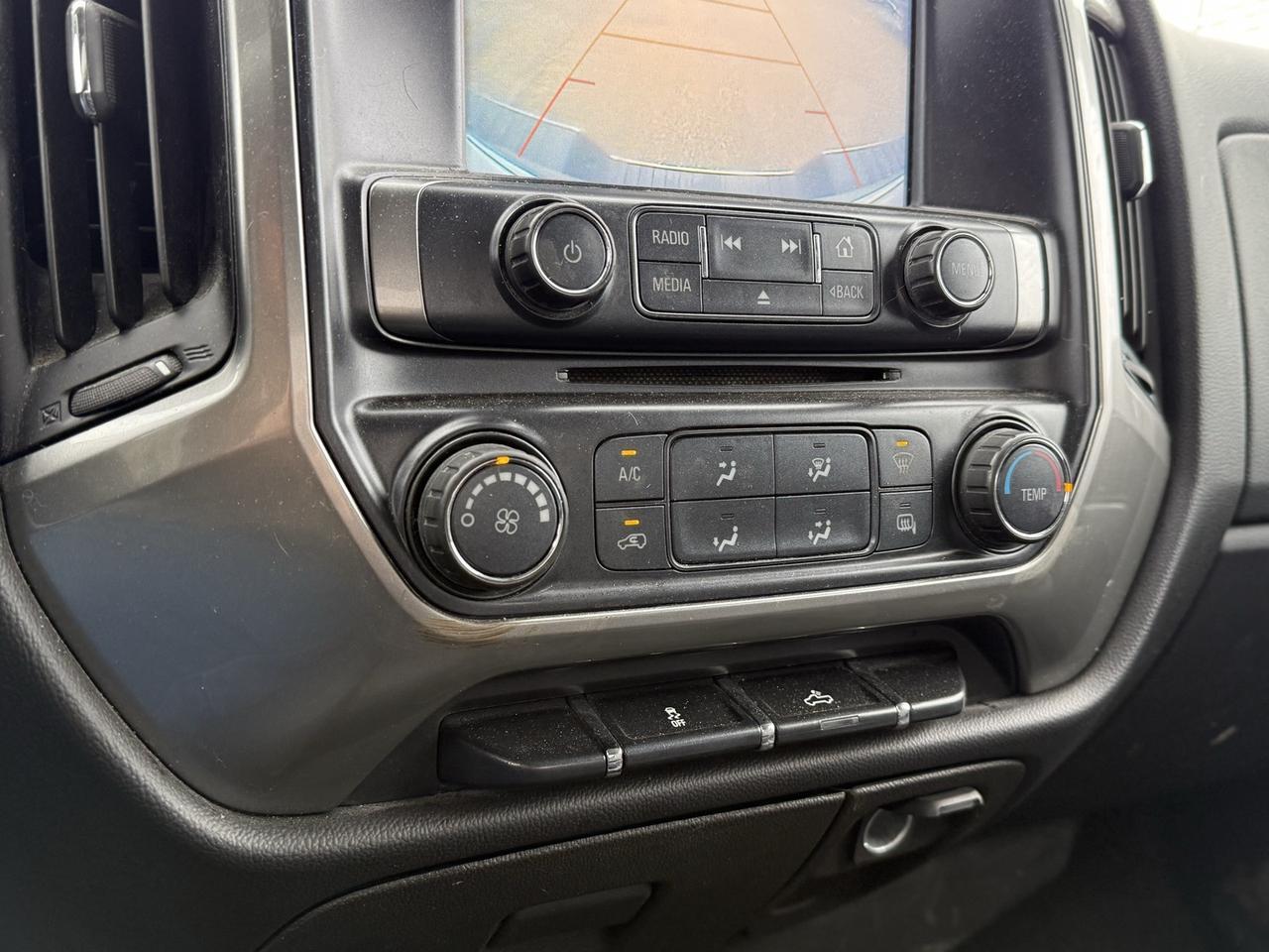 2018 Chevrolet Silverado 1500 LT Crestwood KY