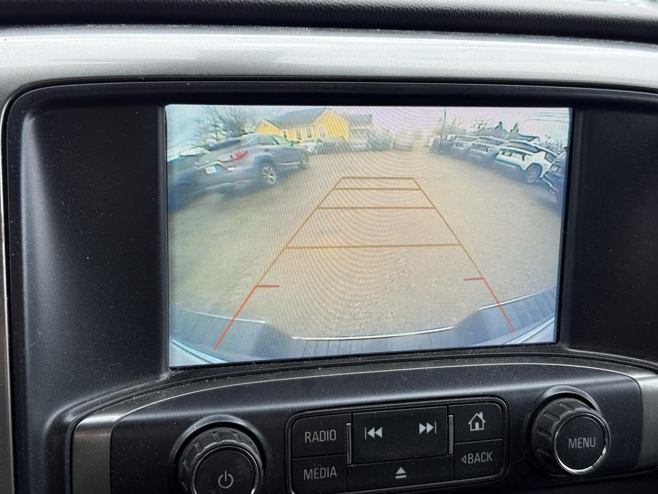 2018 Chevrolet Silverado 1500 LT Crestwood KY