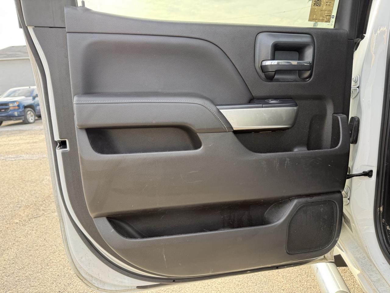 2018 Chevrolet Silverado 1500 LT Crestwood KY