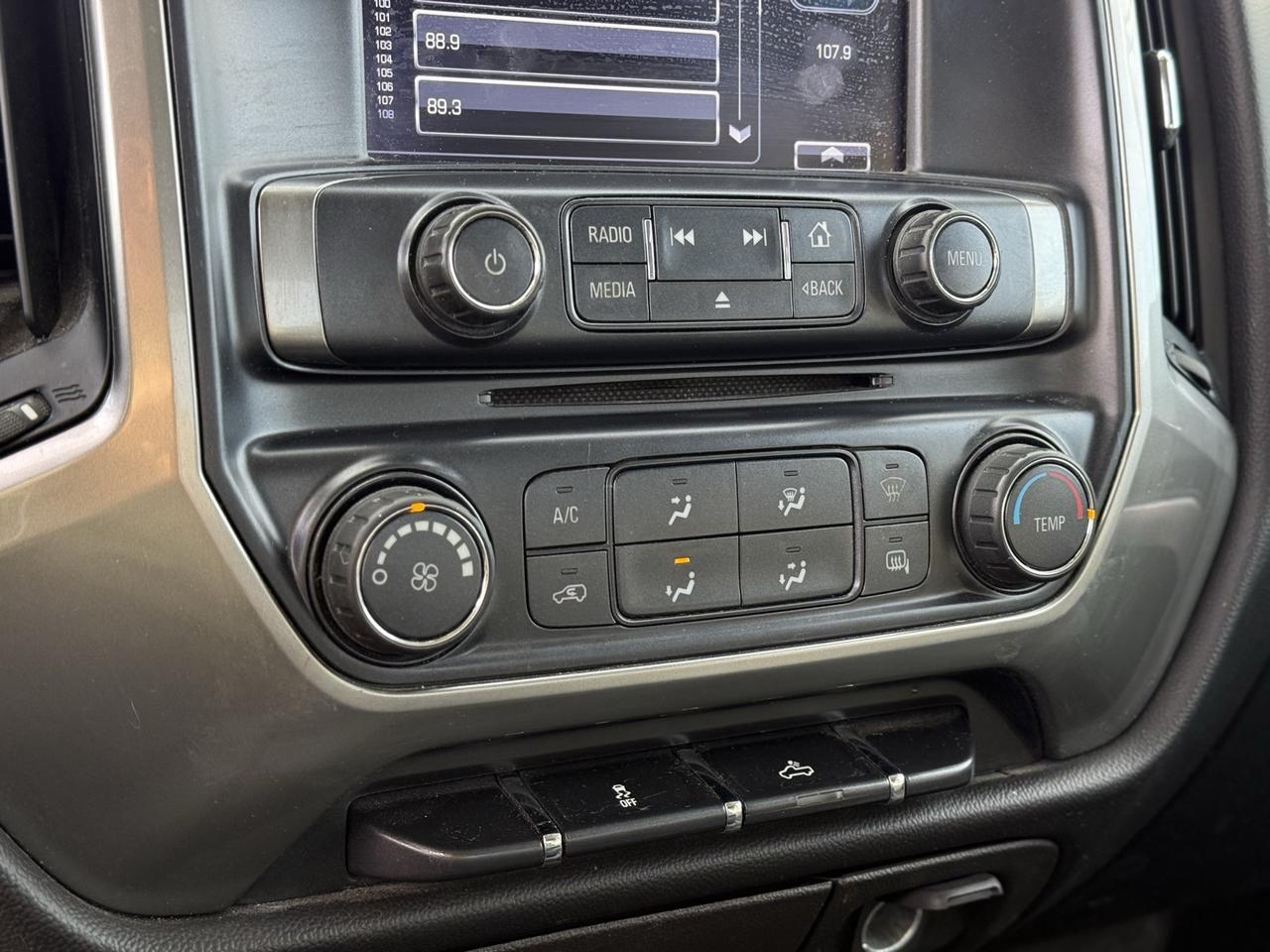 2018 Chevrolet Silverado 1500 LT Crestwood KY