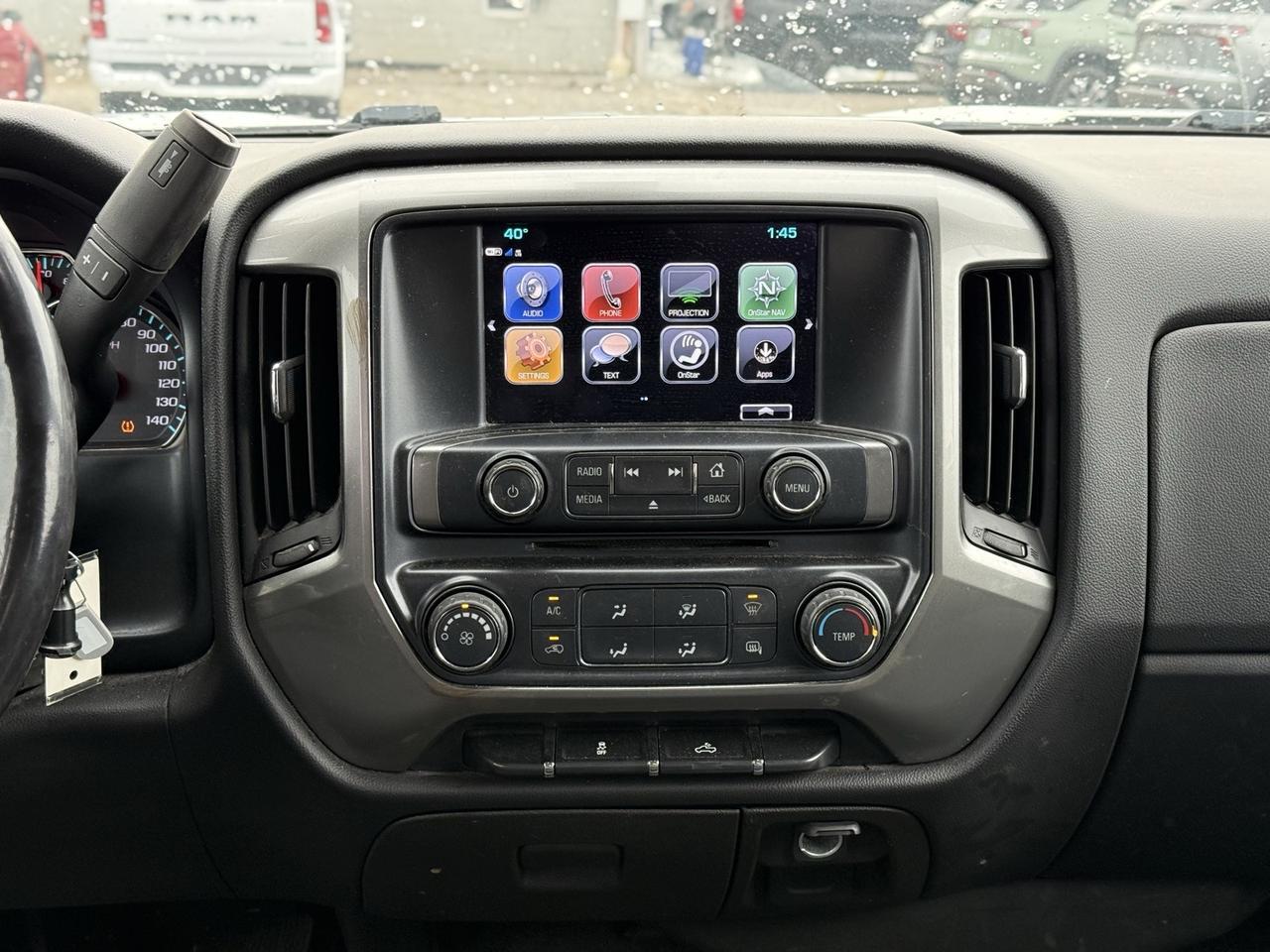 2018 Chevrolet Silverado 1500 LT Crestwood KY