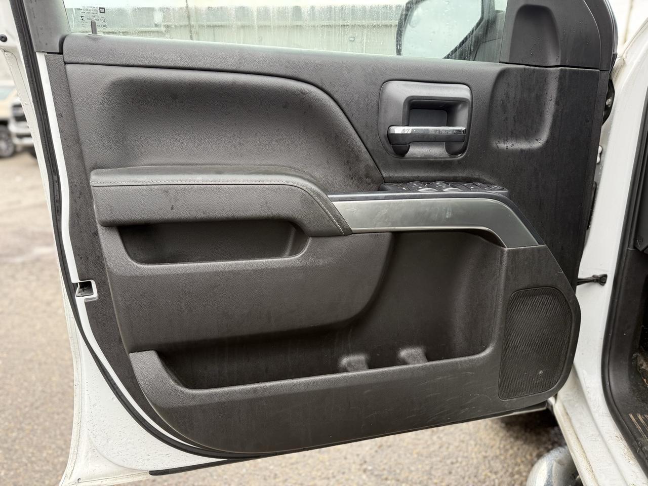 2018 Chevrolet Silverado 1500 LT Crestwood KY