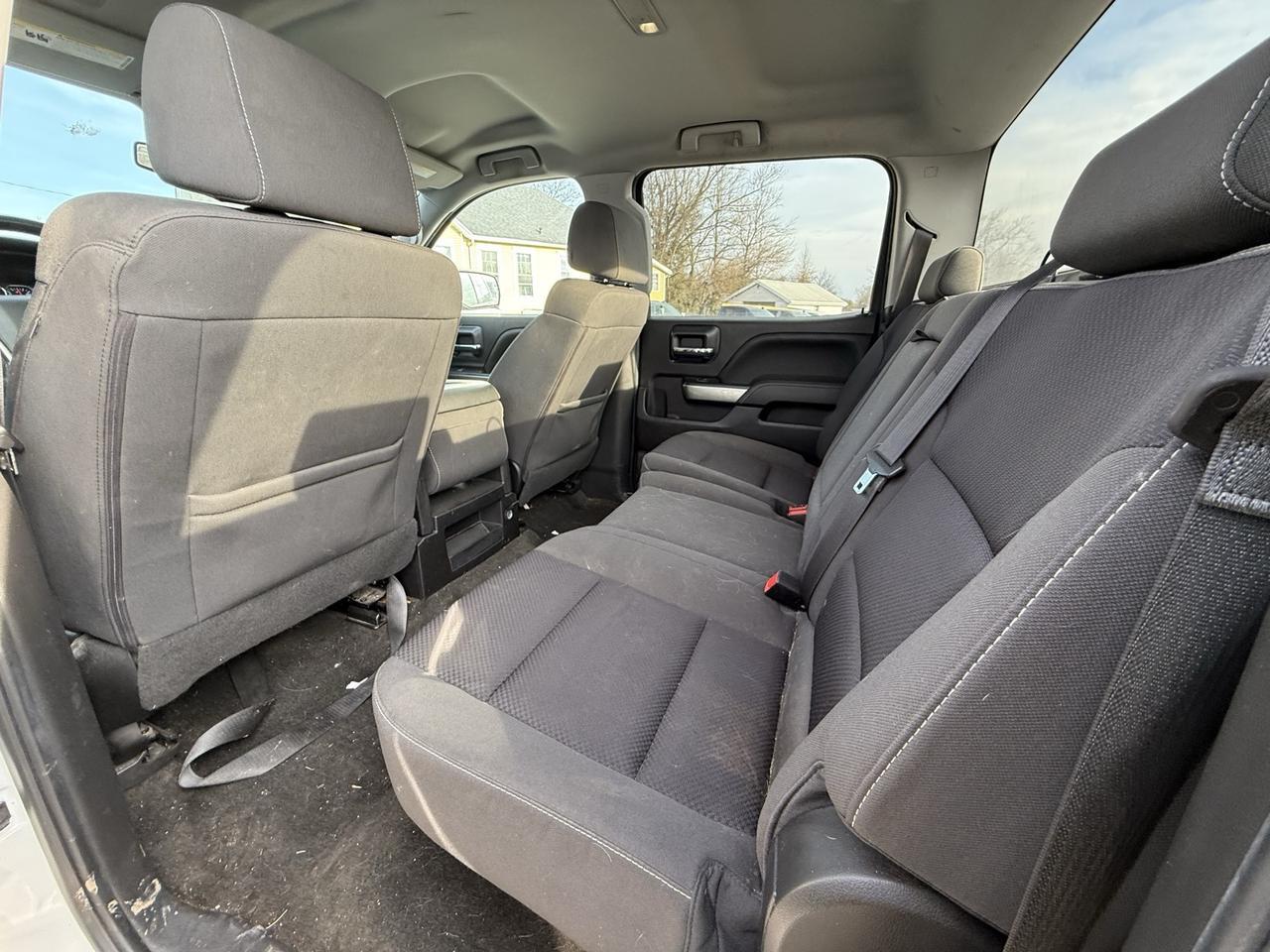 2018 Chevrolet Silverado 1500 LT Crestwood KY