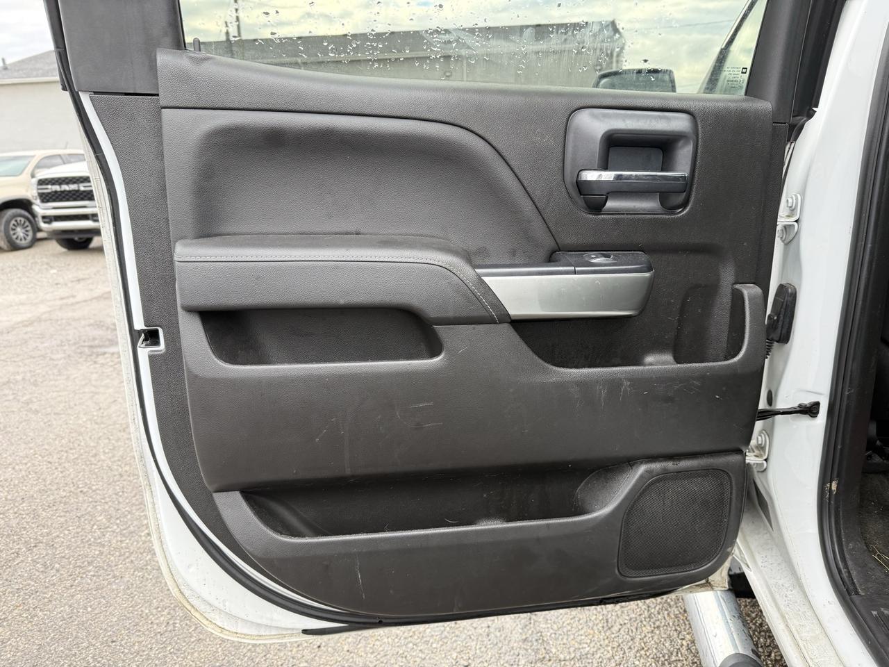 2018 Chevrolet Silverado 1500 LT Crestwood KY