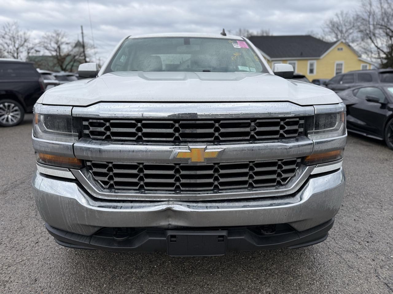 2018 Chevrolet Silverado 1500 LT Crestwood KY