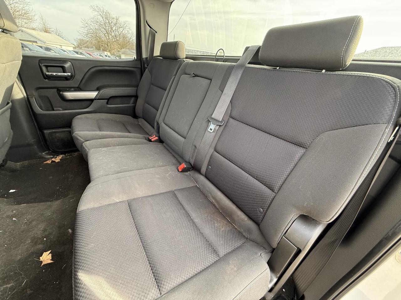 2018 Chevrolet Silverado 1500 LT Crestwood KY