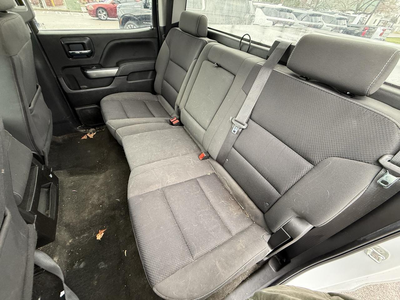 2018 Chevrolet Silverado 1500 LT Crestwood KY