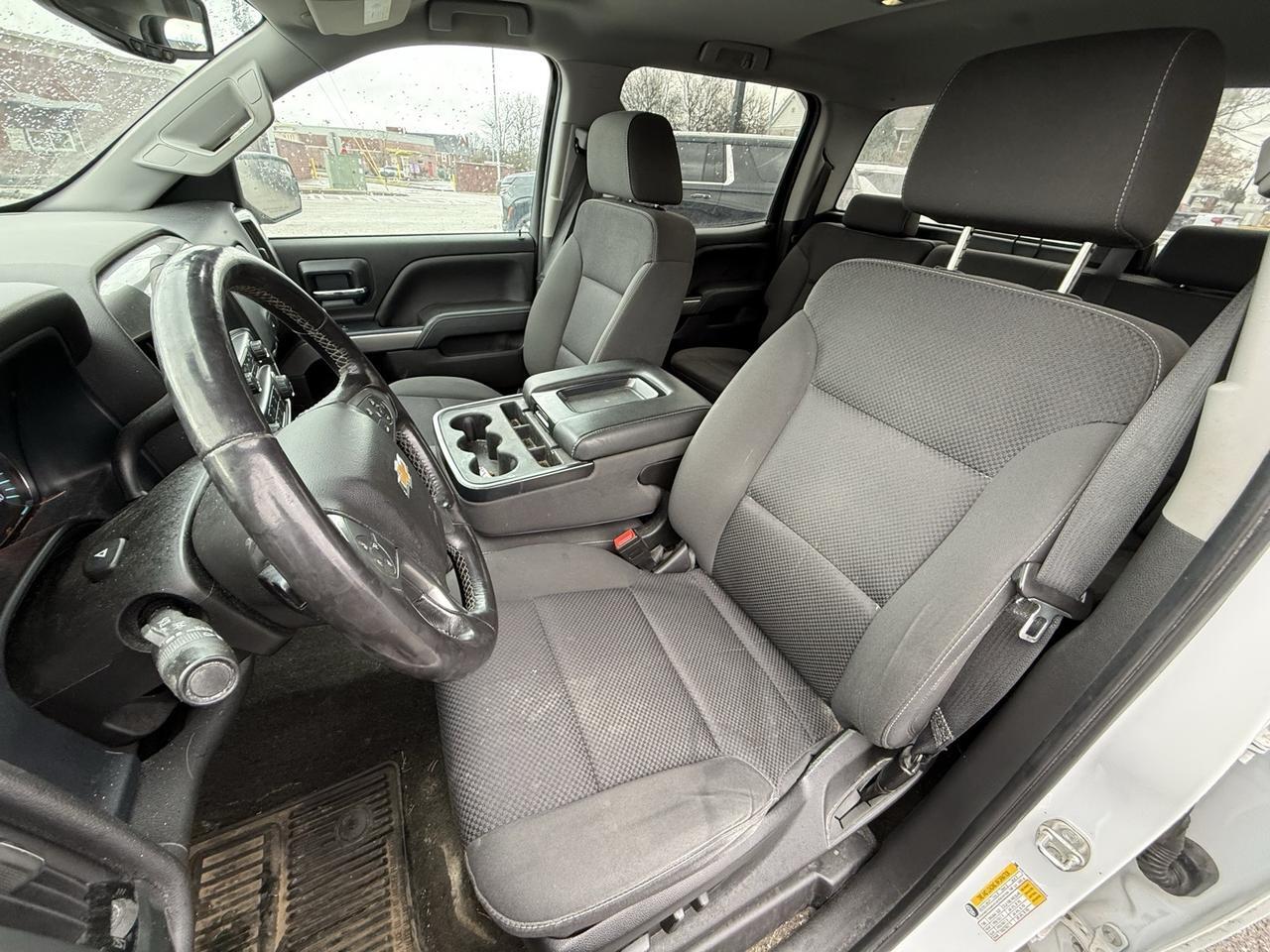 2018 Chevrolet Silverado 1500 LT Crestwood KY