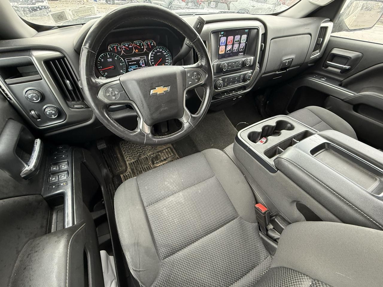 2018 Chevrolet Silverado 1500 LT Crestwood KY