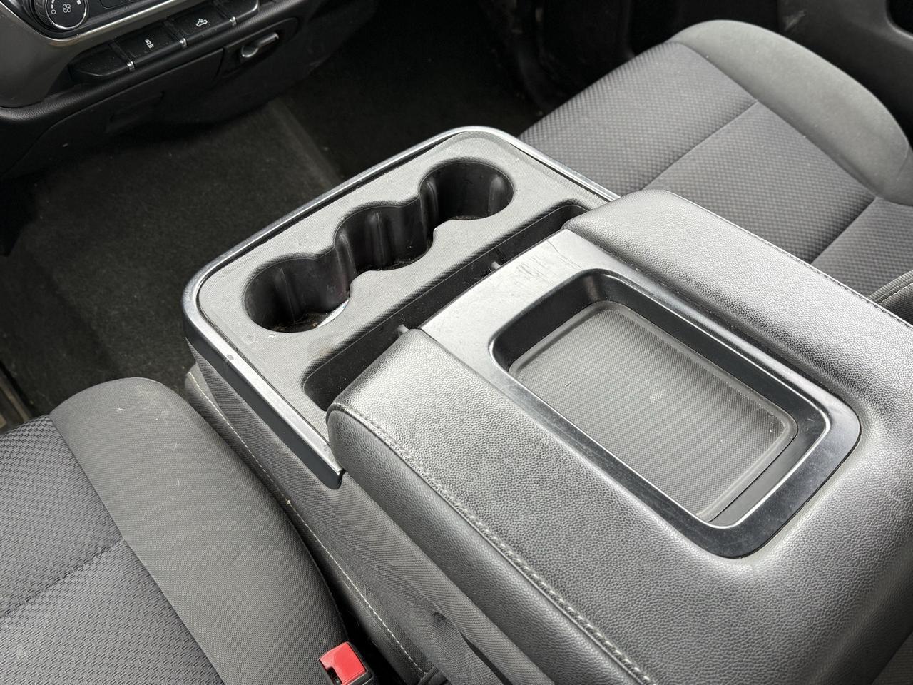 2018 Chevrolet Silverado 1500 LT Crestwood KY