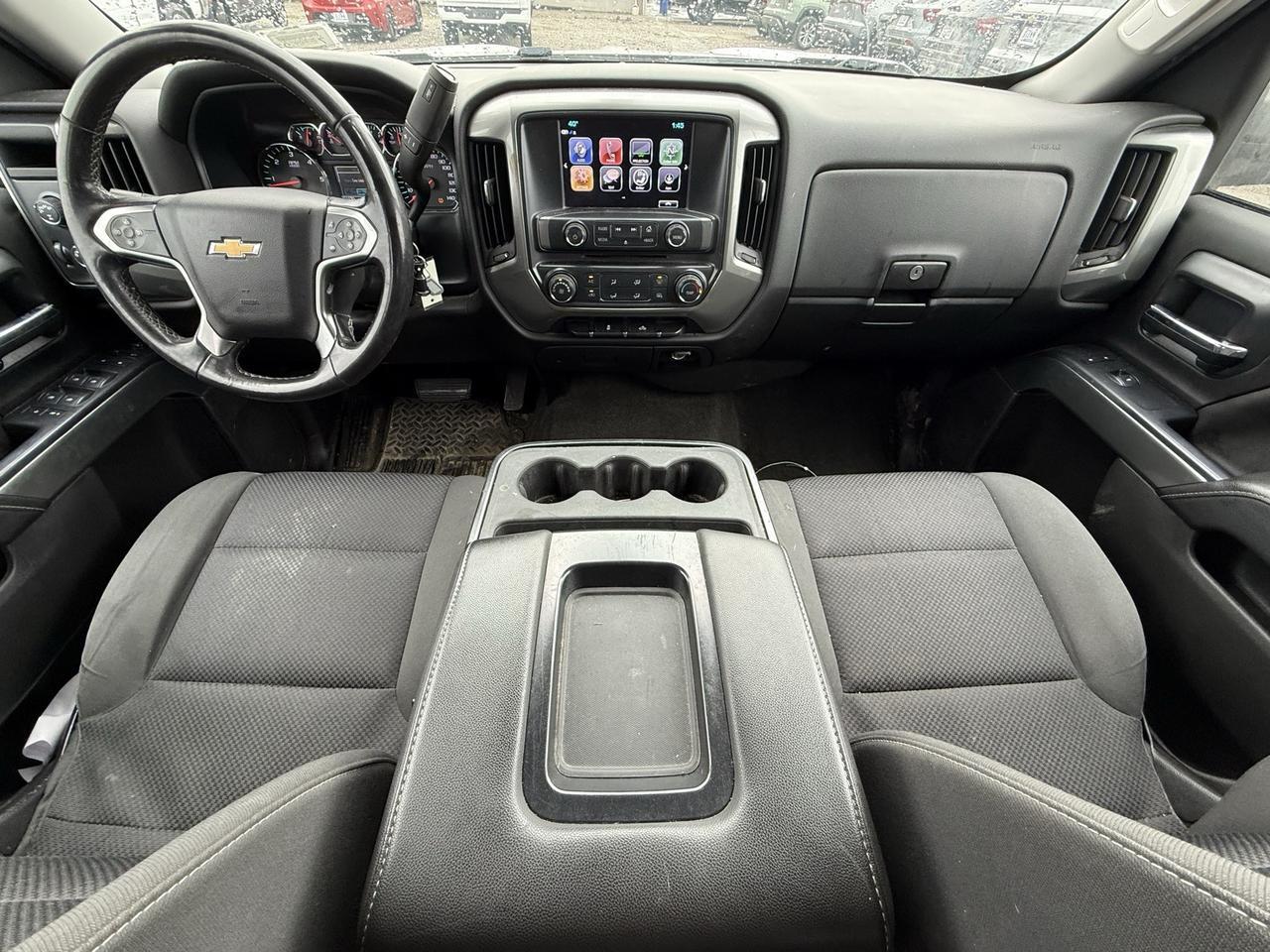 2018 Chevrolet Silverado 1500 LT Crestwood KY