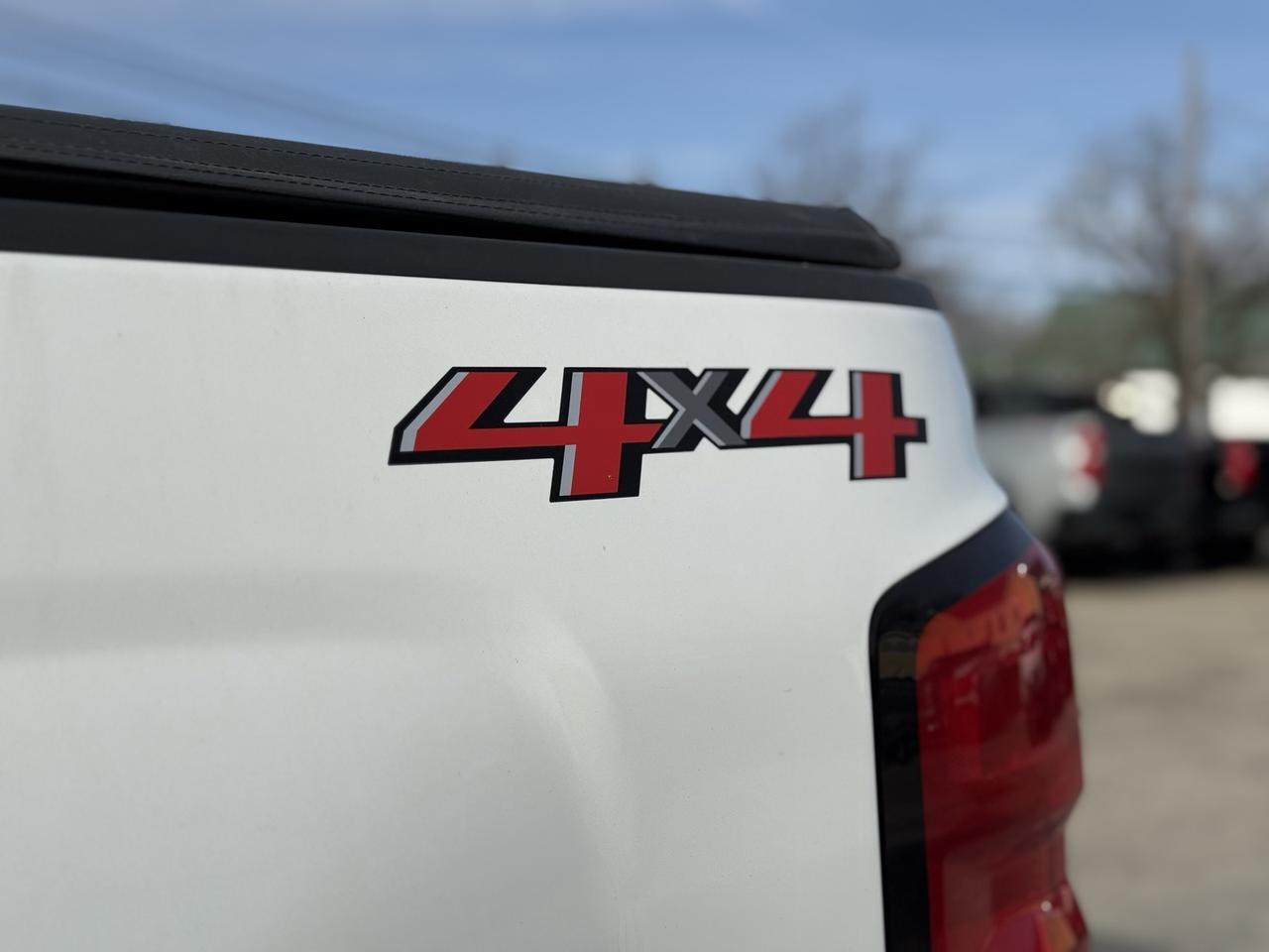 2018 Chevrolet Silverado 1500 LT Crestwood KY