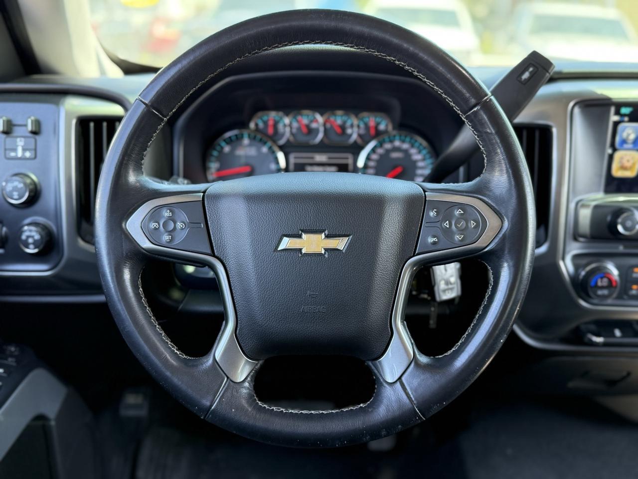 2018 Chevrolet Silverado 1500 LT Crestwood KY
