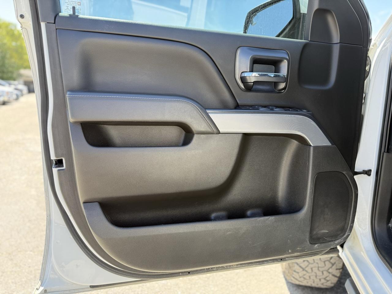 2018 Chevrolet Silverado 1500 LT Crestwood KY