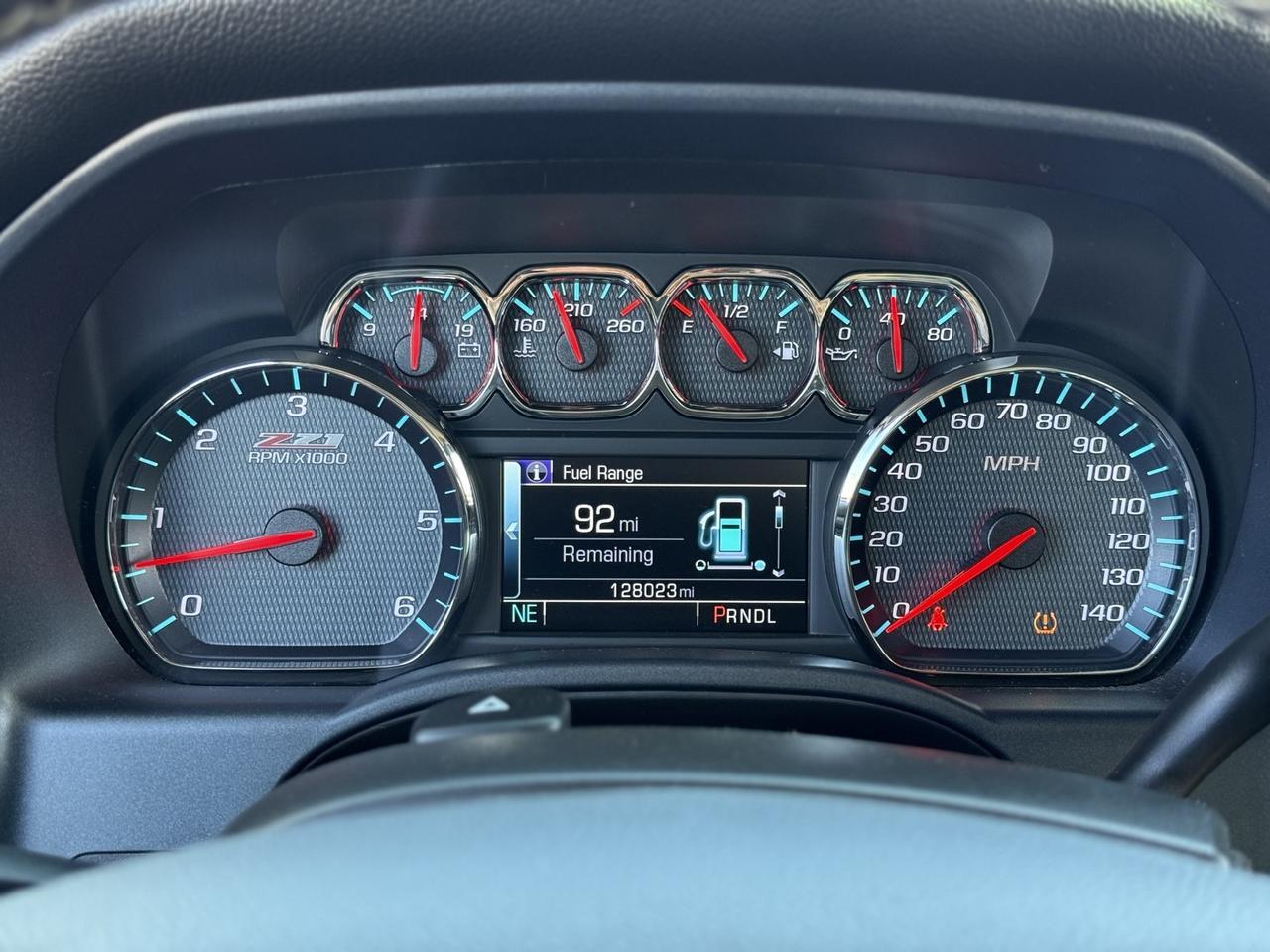 2018 Chevrolet Silverado 1500 LT Crestwood KY
