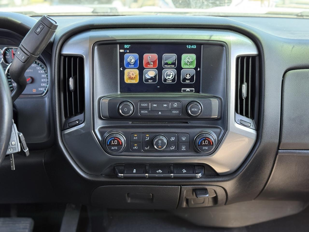 2018 Chevrolet Silverado 1500 LT Crestwood KY
