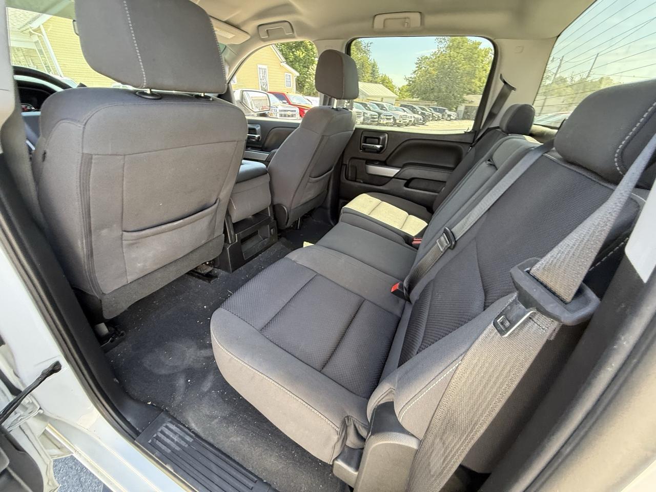 2018 Chevrolet Silverado 1500 LT Crestwood KY