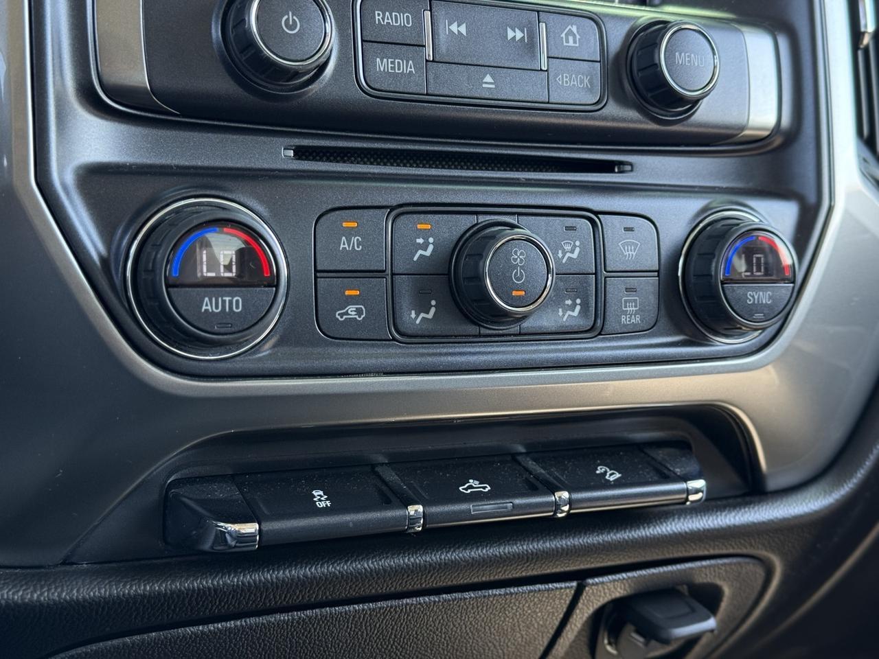 2018 Chevrolet Silverado 1500 LT Crestwood KY