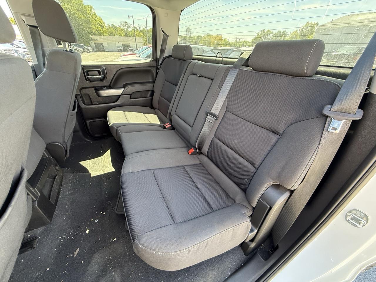 2018 Chevrolet Silverado 1500 LT Crestwood KY