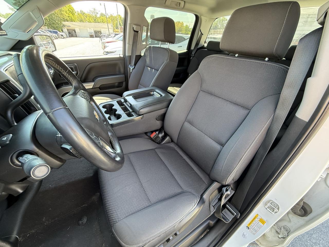 2018 Chevrolet Silverado 1500 LT Crestwood KY