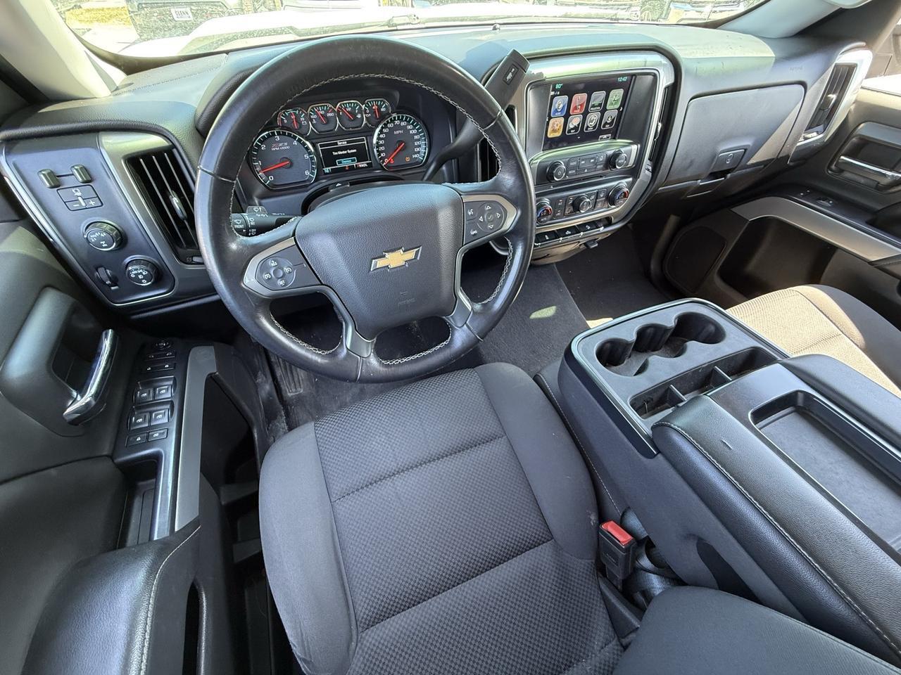 2018 Chevrolet Silverado 1500 LT Crestwood KY