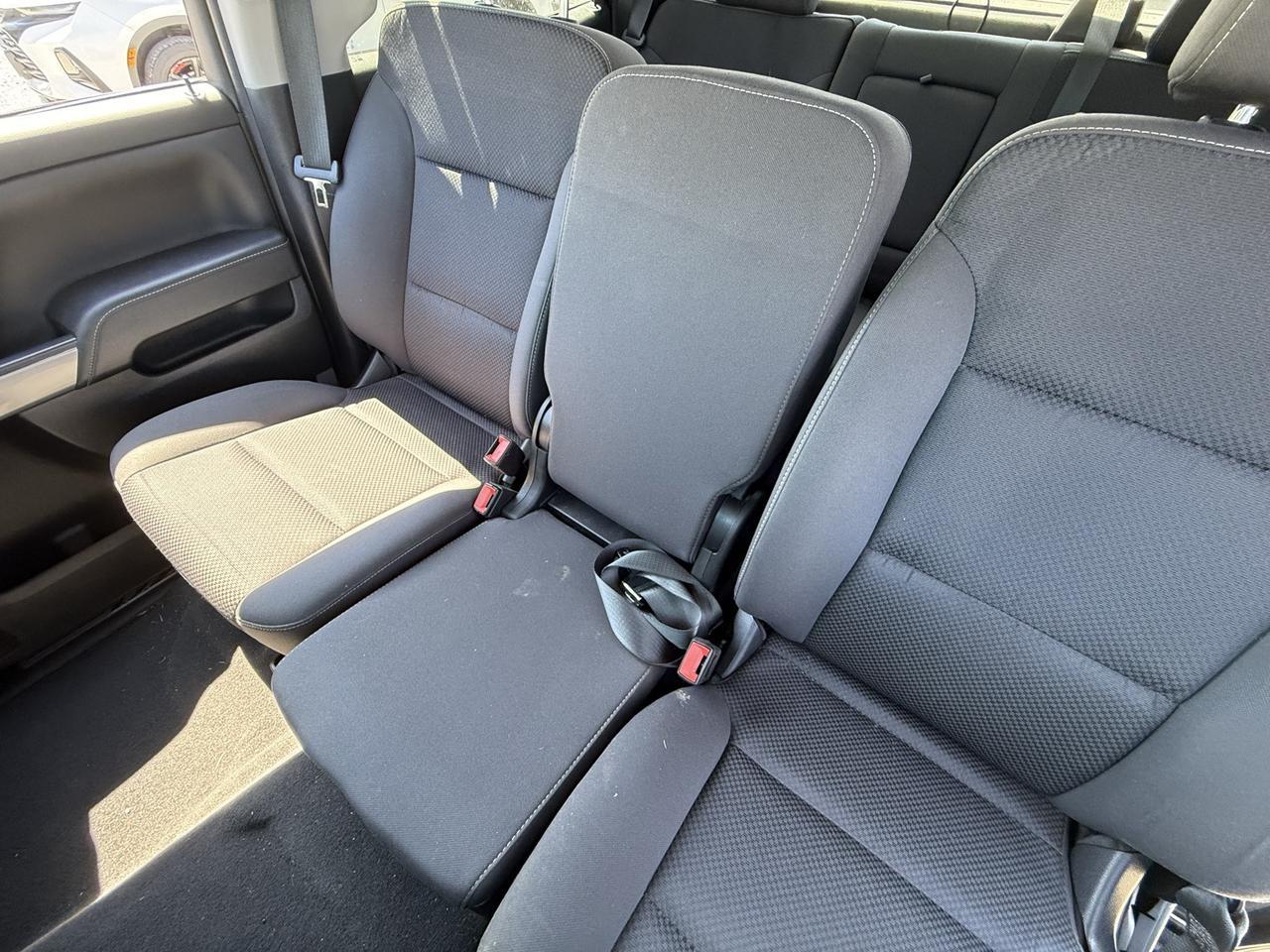 2018 Chevrolet Silverado 1500 LT Crestwood KY