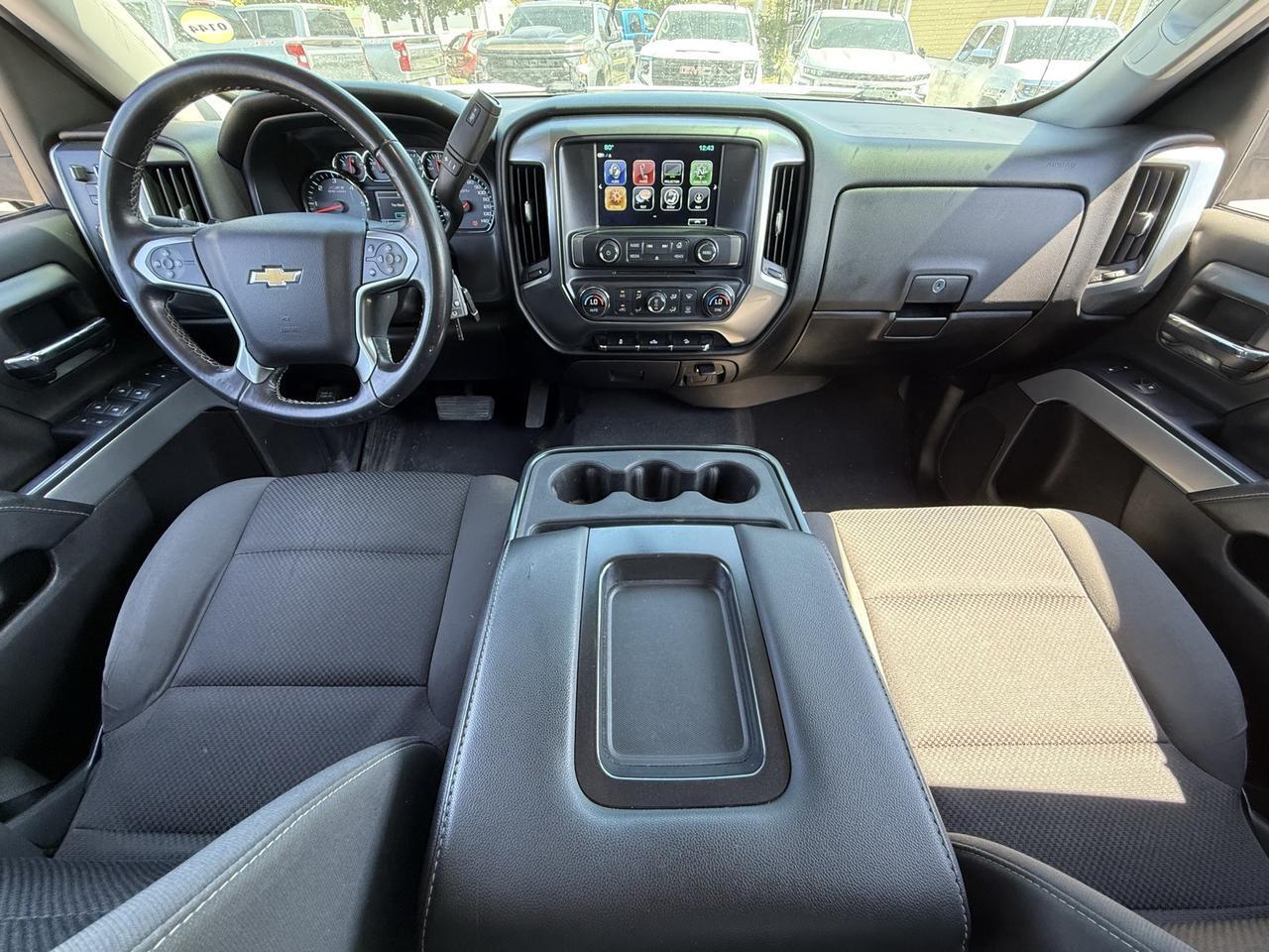 2018 Chevrolet Silverado 1500 LT Crestwood KY