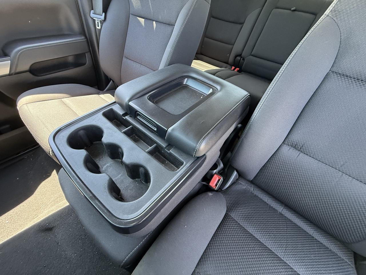 2018 Chevrolet Silverado 1500 LT Crestwood KY