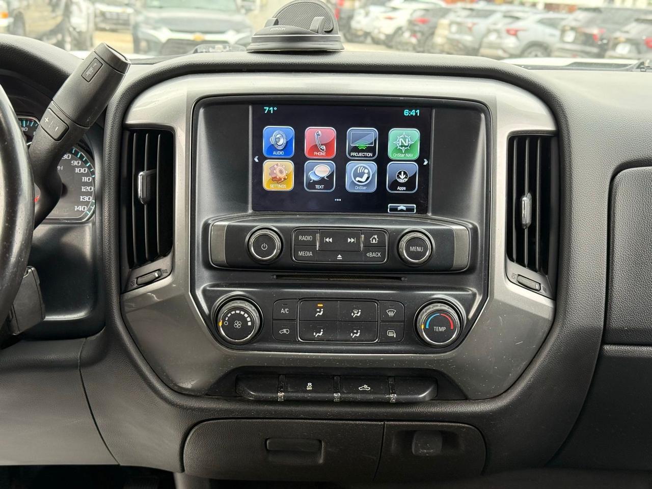2018 Chevrolet Silverado 1500 LT Crestwood KY