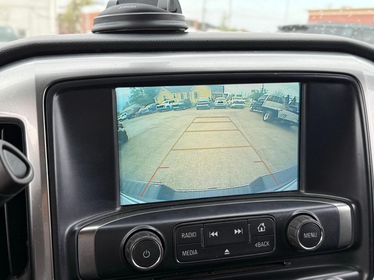 2018 Chevrolet Silverado 1500 LT Crestwood KY