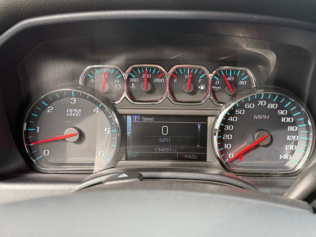 2018 Chevrolet Silverado 1500 LT Crestwood KY