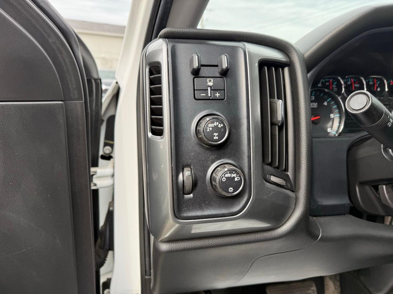 2018 Chevrolet Silverado 1500 LT Crestwood KY