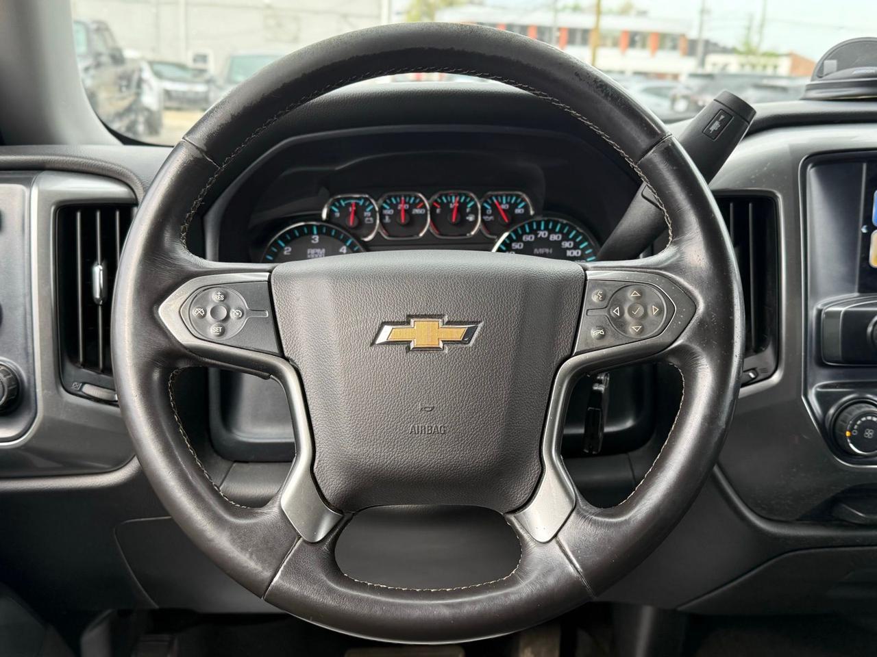 2018 Chevrolet Silverado 1500 LT Crestwood KY