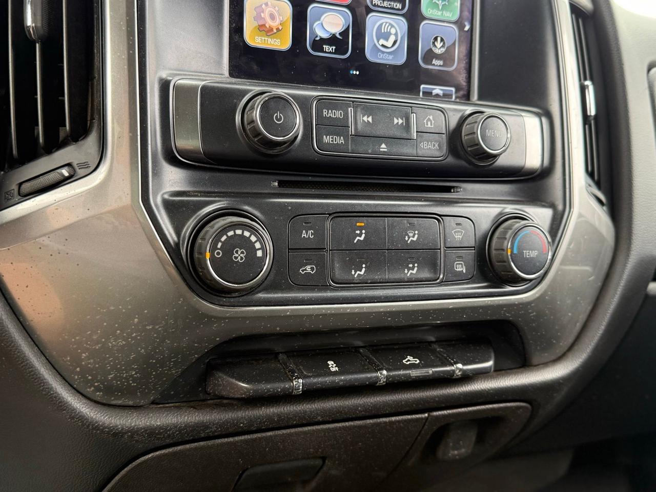 2018 Chevrolet Silverado 1500 LT Crestwood KY