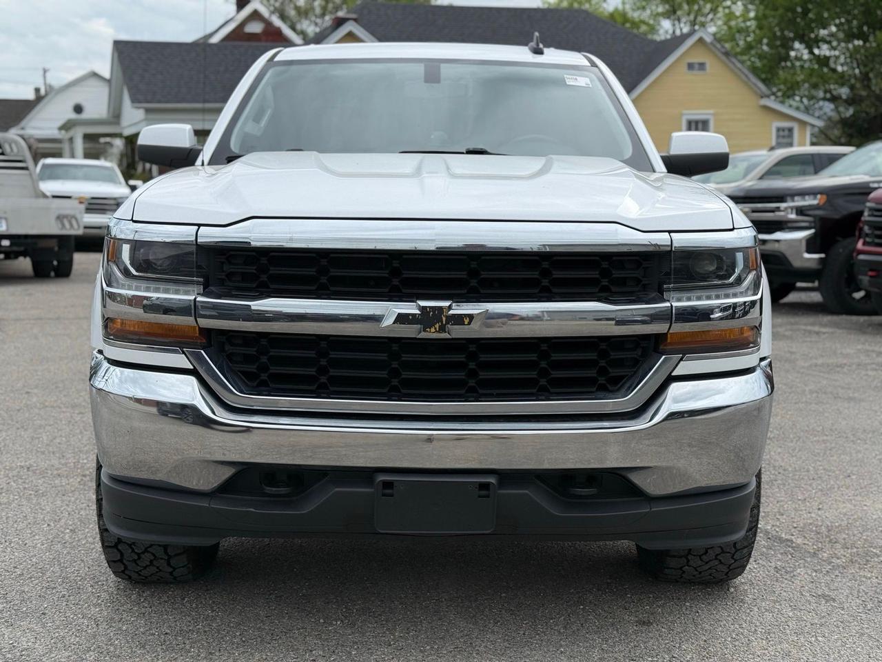 2018 Chevrolet Silverado 1500 LT Crestwood KY