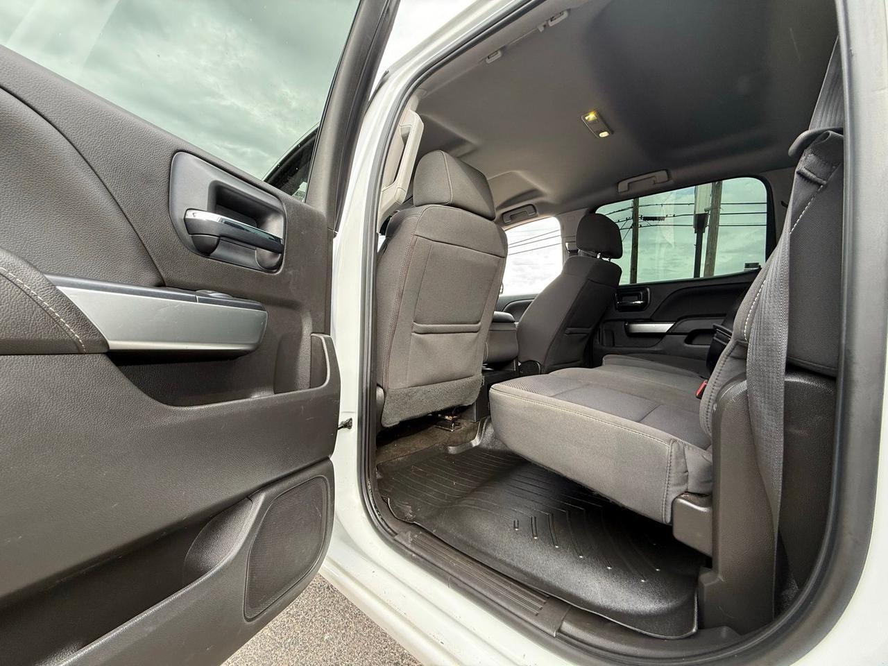 2018 Chevrolet Silverado 1500 LT Crestwood KY