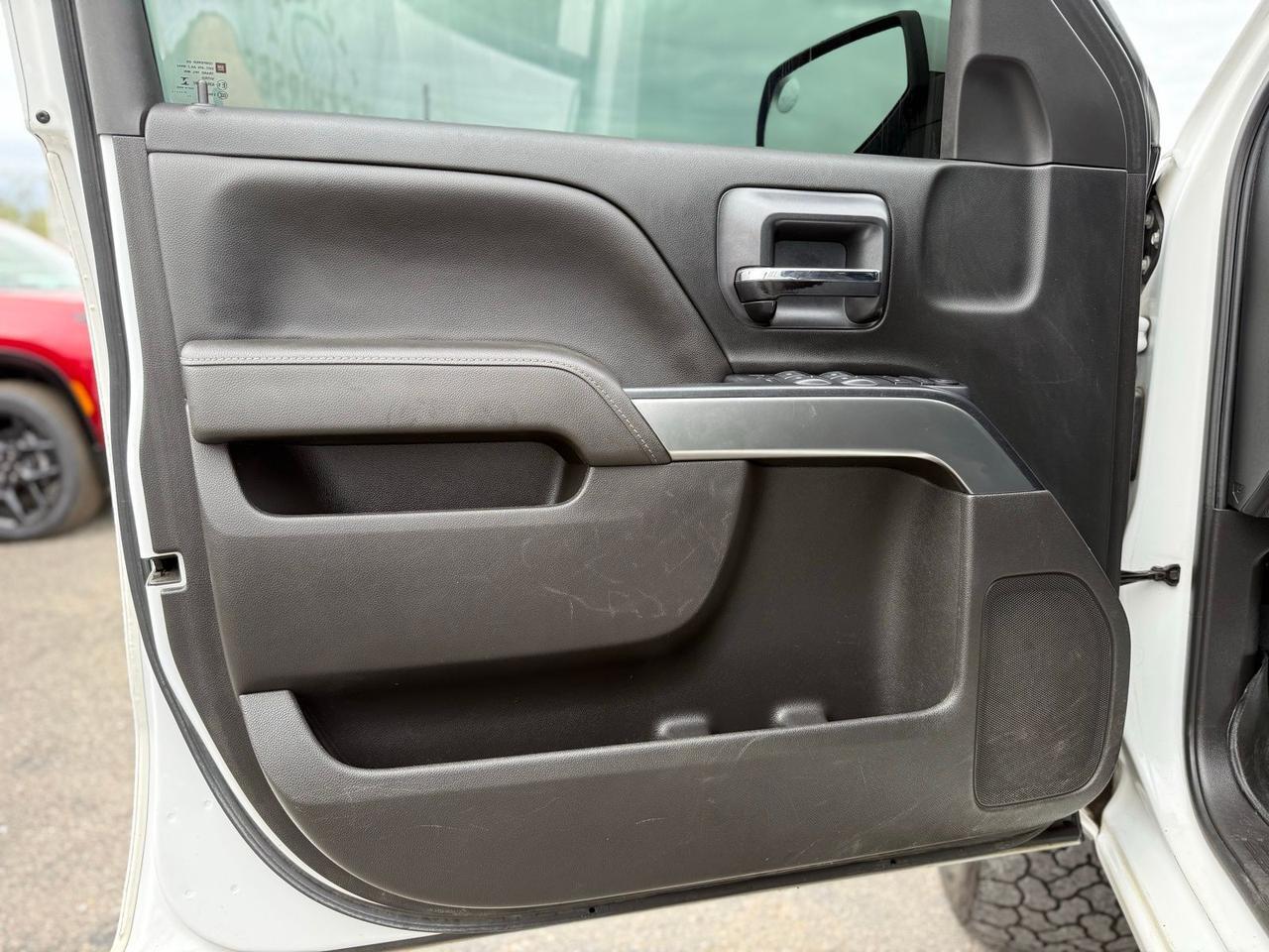 2018 Chevrolet Silverado 1500 LT Crestwood KY