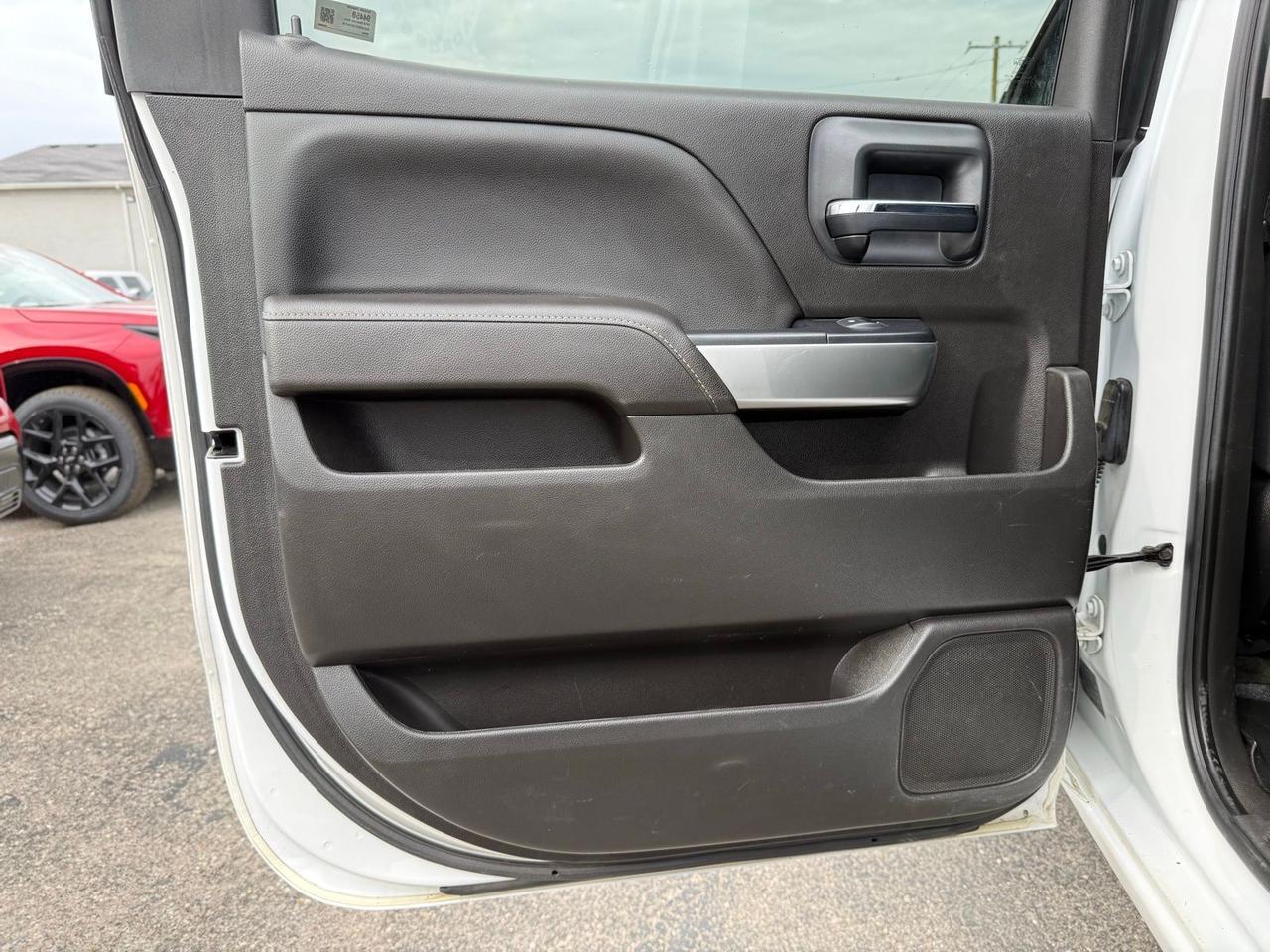 2018 Chevrolet Silverado 1500 LT Crestwood KY