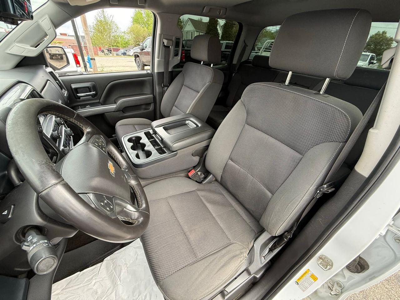 2018 Chevrolet Silverado 1500 LT Crestwood KY