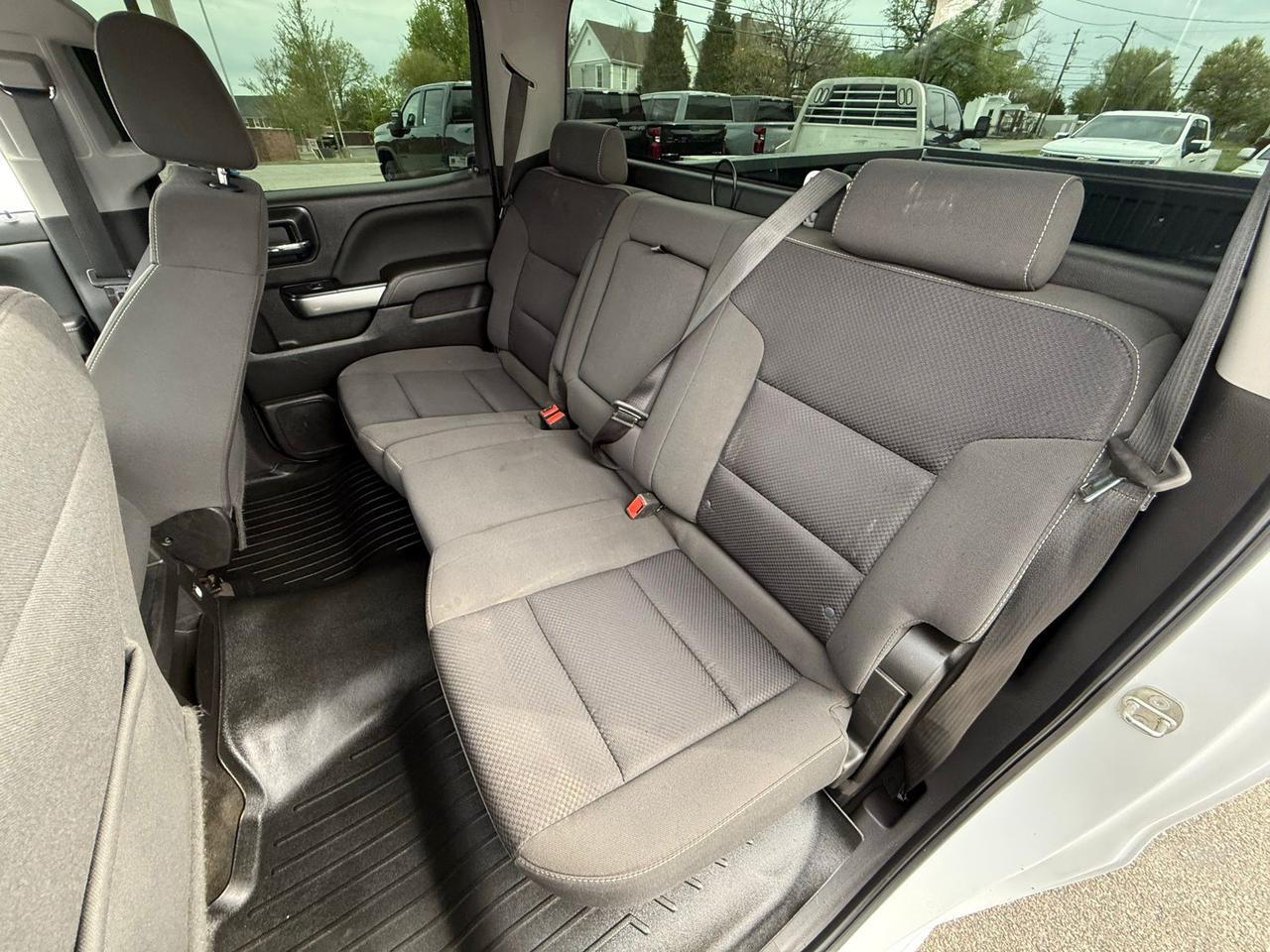 2018 Chevrolet Silverado 1500 LT Crestwood KY