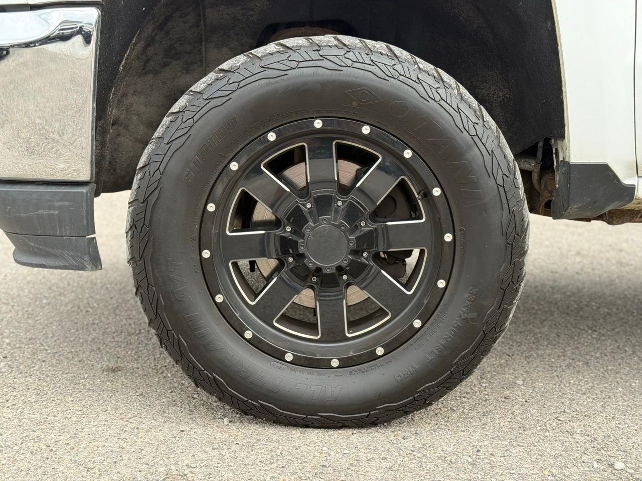 2018 Chevrolet Silverado 1500 LT Crestwood KY