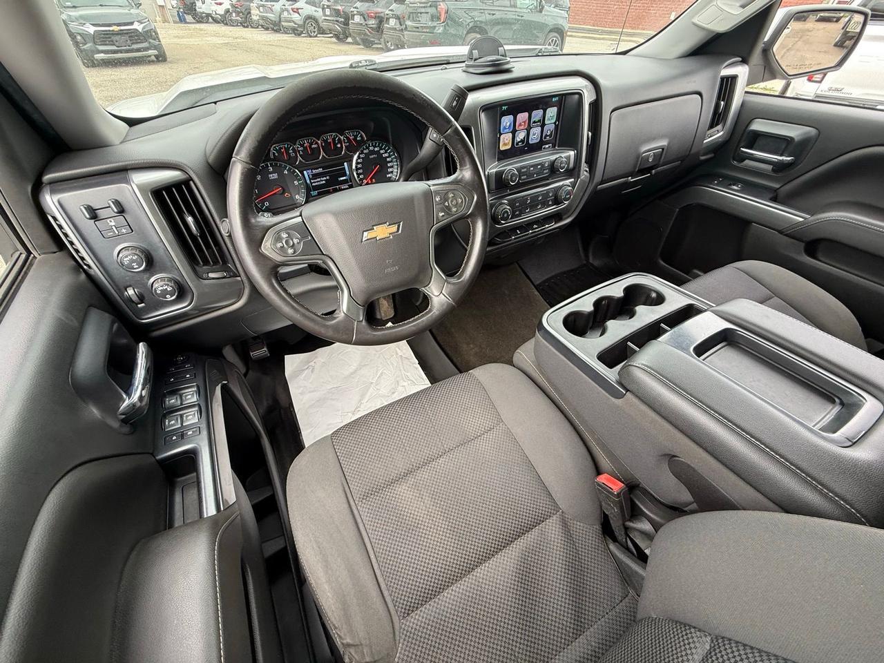 2018 Chevrolet Silverado 1500 LT Crestwood KY