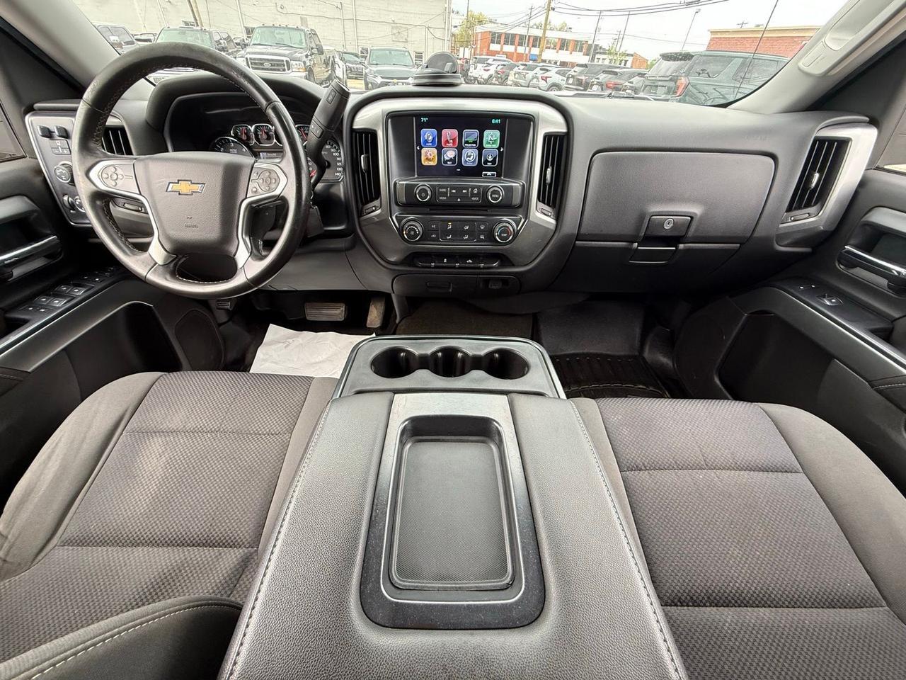 2018 Chevrolet Silverado 1500 LT Crestwood KY